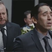 Play This at My Funeral