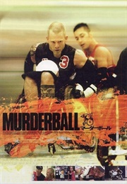 Murderball (2005)