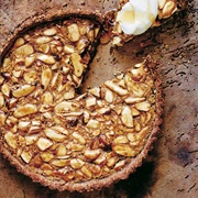 Brazil Nut Pie