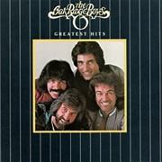 Leaving Louisiana in the Broad Daylight -Oak Ridge Boys