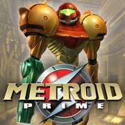 Metroid Prime