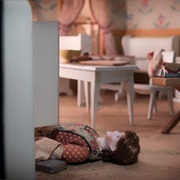 Nutshell Studies of Unexplained Death