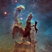 Pillars of Creation (1995)