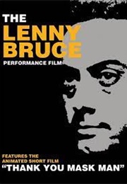 The Lenny Bruce Performance Film (1967)
