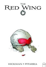 The Red Wing (Jonathan Hickman)