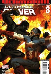 Ultimate Power; #8 (Jeph Loeb; Greg Land)