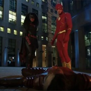 The Mask of the Red Death: Part Two