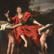 St. John the Evangelist