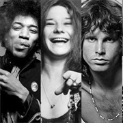 The 27 Club Curse