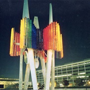 Triforium