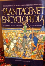 Plantagenet Encyclopedia (Hallam)