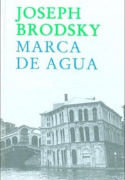 Marca De Agua (Joseph Brodsky)