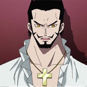 509. Contact! the Great Swordsman Mihawk - Zoro's Struggle of Willpower