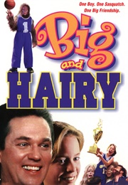 Big and Hairy (1998)
