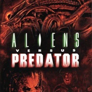 Alien Versus Predator (1999)