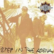 Gang Starr - Step in the Arena (1990)