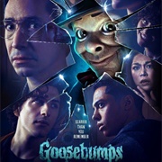 Goosebumps (2023)