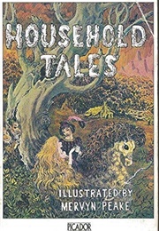 Household Tales (Grimm, Brothers)