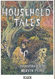 Household Tales (Grimm, Brothers)