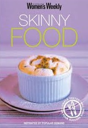Skinny Food (Pamela Clark)