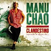 Clandestino (Manu Chao, 1998)