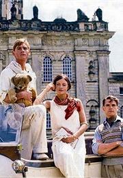 Howard's End (Pauline Macaulay)