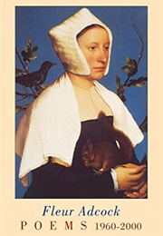 Poems (Fleur Adcock)