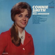 Cincinnati, Ohio - Connie Smith