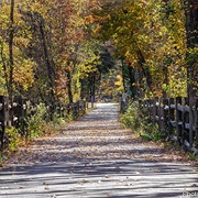 Farmington Canal Greenway State Park