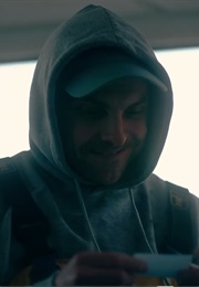 Liam Fender - "Love Will Conquer" (2022)