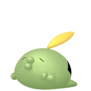 Gulpin (Female)