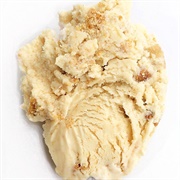Buckwheat Ice Cream
