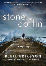Stone Coffin (Kjell Eriksson)