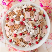 Valentine's Day Food