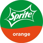 Sprite Orange