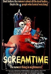 Scream Time (1986)