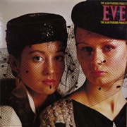 Eve (The Alan Parsons Project, 1979)