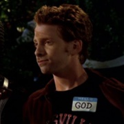 God (Oz, Buffy the Vampire Slayer)