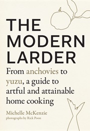 The Modern Larder (Michelle McKenzie)