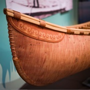 Reis Education Canoe