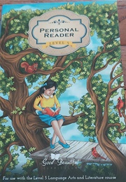 Personal Reader Level 5 (Jenny Phillips)