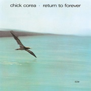 Return to Forever - Return to Forever (1972)