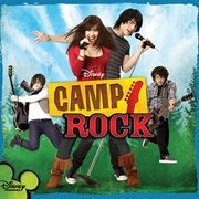 Camp Rock (2008)