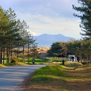 Newborough, Anglesey
