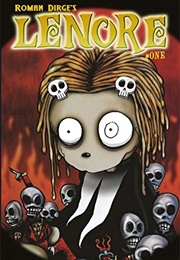 Lenore (Roman Dirge)