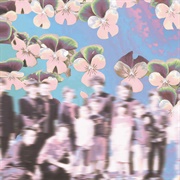 The Long Noon (Love Wonderland, 2020)