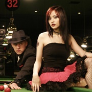 The Vincent Black Shadow