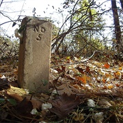 The Pest House Cemetery