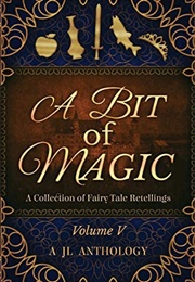 A Bit of Magic (Various)