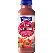 Naked Boosted Red Machine Smoothie